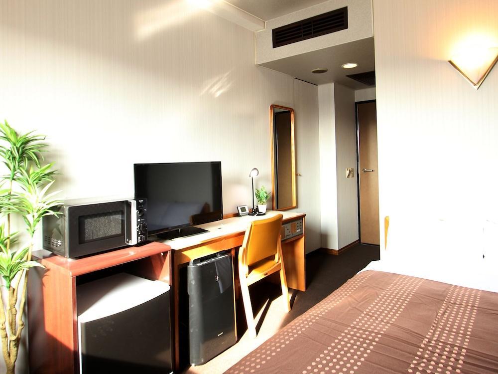 Hotel Livemax Budget Utsunomiya Dış mekan fotoğraf