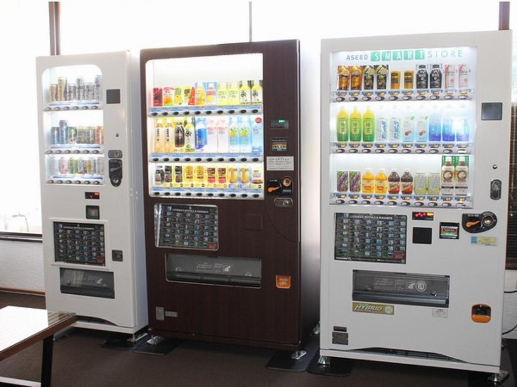 Hotel Livemax Budget Utsunomiya Dış mekan fotoğraf