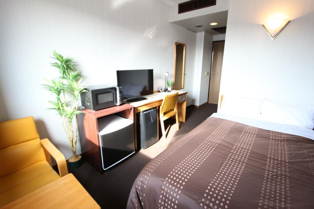 Hotel Livemax Budget Utsunomiya Dış mekan fotoğraf