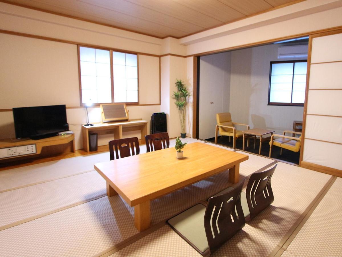 Hotel Livemax Budget Utsunomiya Dış mekan fotoğraf