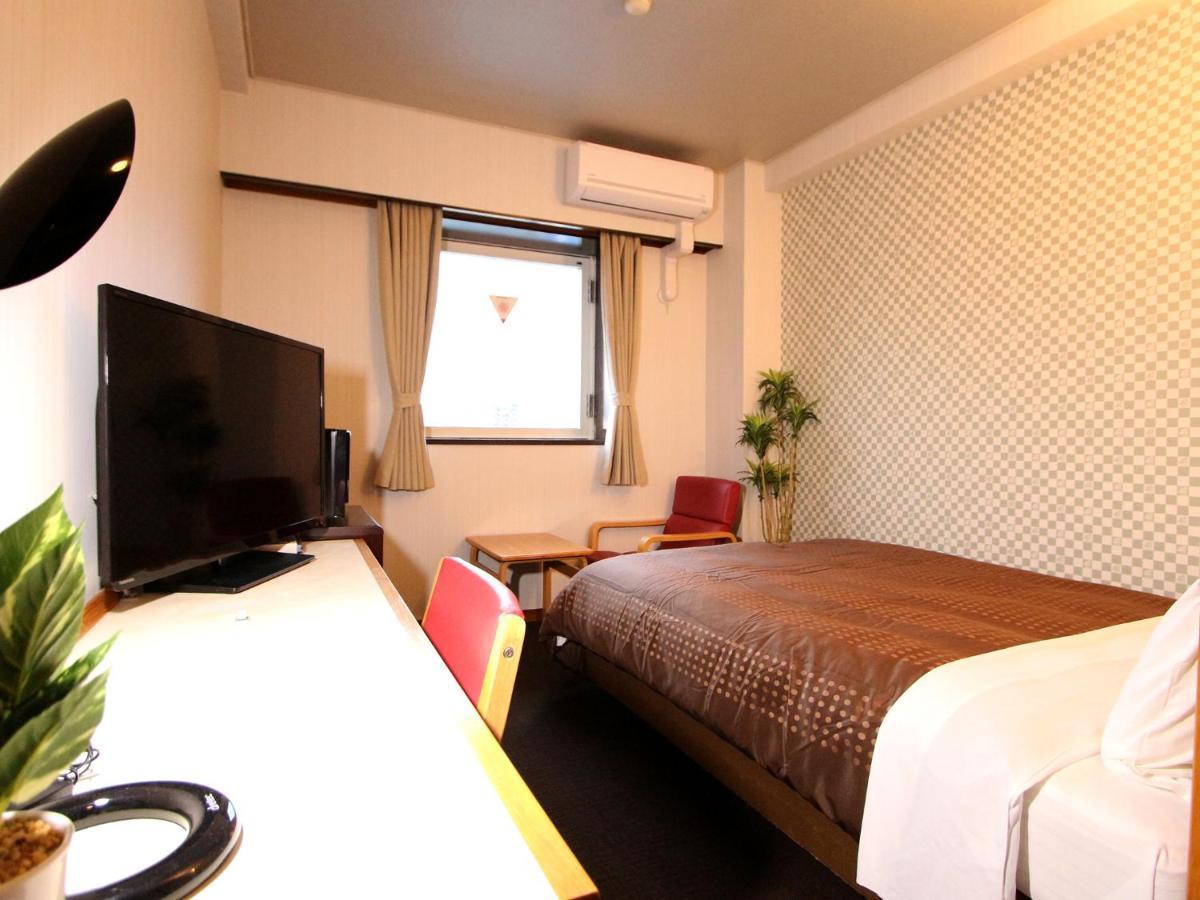 Hotel Livemax Budget Utsunomiya Dış mekan fotoğraf