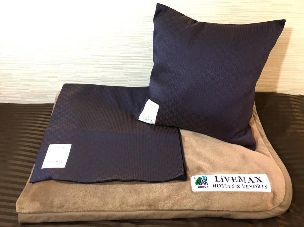 Hotel Livemax Budget Utsunomiya Dış mekan fotoğraf