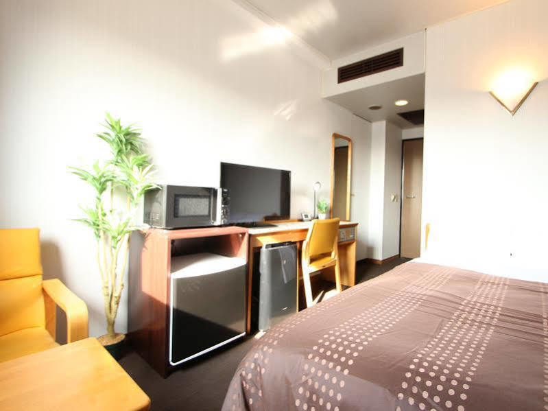 Hotel Livemax Budget Utsunomiya Dış mekan fotoğraf